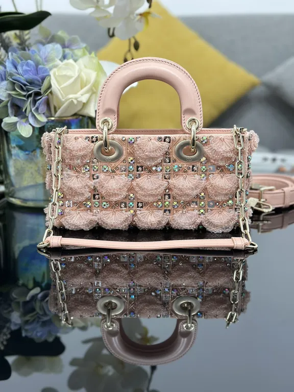 Dior Bag 